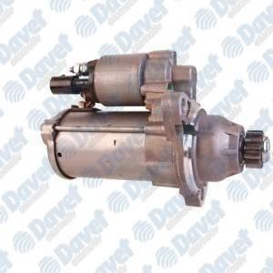 BOSCH 0001177006 Mars Motoru 12v 13 Dis 2.0 Kw Polo 14> Golf Vii 13> Jetta Passat Audi A1 Seat Leon 1.2tsi  ####